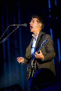 2013-06-14 - Arctic Monkeys från Stoxa, Stockholm