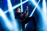 2013-06-14 - Arctic Monkeys från Stoxa, Stockholm