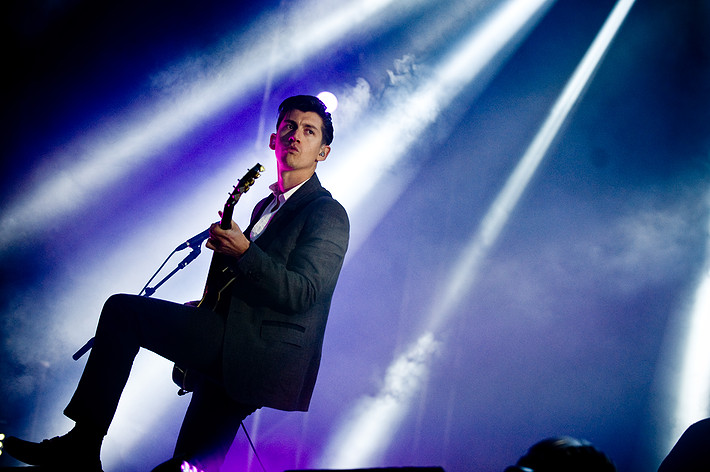 2013-06-14 - Arctic Monkeys från Stoxa, Stockholm