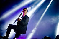 2013-06-14 - Arctic Monkeys från Stoxa, Stockholm