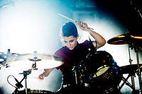 2013-06-14 - Savages från Stoxa, Stockholm