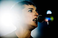 2013-06-14 - Savages från Stoxa, Stockholm