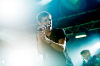 2013-06-14 - Savages från Stoxa, Stockholm