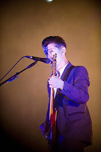 2013-06-14 - Arctic Monkeys från Stoxa, Stockholm