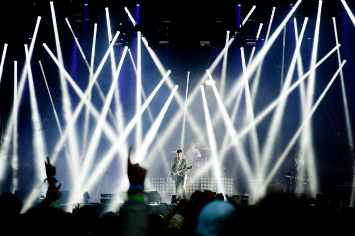 2013-06-14 - Arctic Monkeys från Stoxa, Stockholm