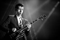 2013-06-14 - Arctic Monkeys från Stoxa, Stockholm