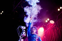 2013-06-13 - The Flaming Lips från Stoxa, Stockholm