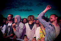 2013-06-13 - The Flaming Lips från Stoxa, Stockholm
