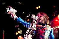 2013-06-13 - The Flaming Lips från Stoxa, Stockholm