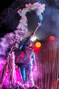 2013-06-13 - The Flaming Lips från Stoxa, Stockholm