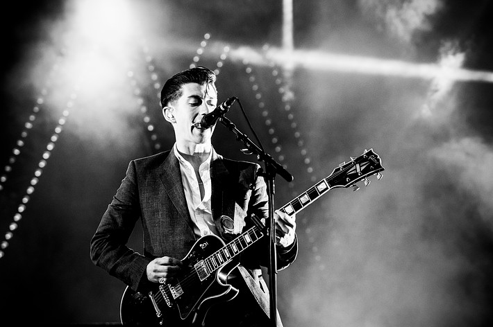 2013-06-14 - Arctic Monkeys från Stoxa, Stockholm