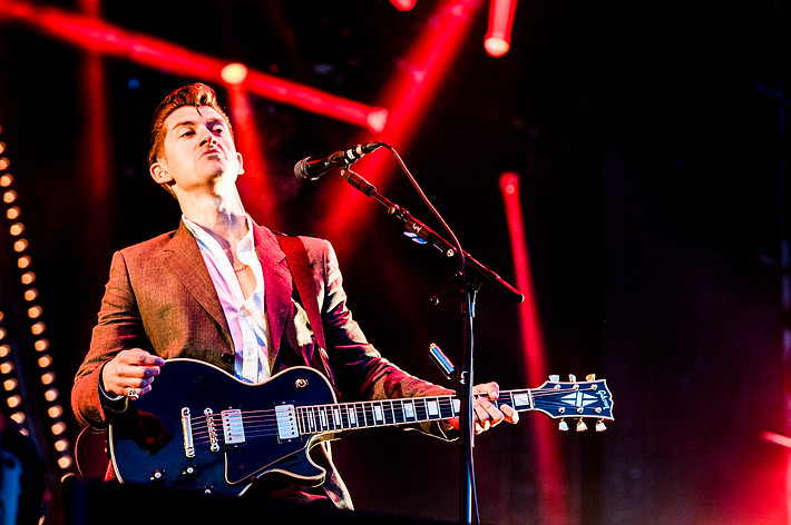 2013-06-14 - Arctic Monkeys från Stoxa, Stockholm