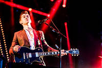 2013-06-14 - Arctic Monkeys från Stoxa, Stockholm