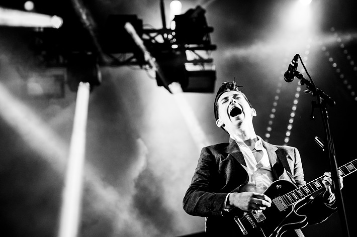 2013-06-14 - Arctic Monkeys från Stoxa, Stockholm