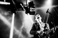 2013-06-14 - Arctic Monkeys från Stoxa, Stockholm
