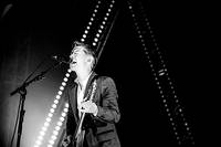 2013-06-14 - Arctic Monkeys från Stoxa, Stockholm