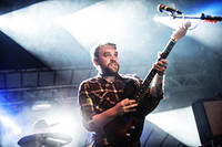 2013-06-14 - Frightened Rabbit från Stoxa, Stockholm