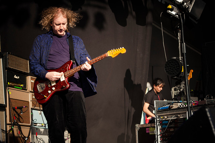 2013-06-14 - My Bloody Valentine från Stoxa, Stockholm