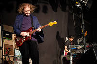 2013-06-14 - My Bloody Valentine från Stoxa, Stockholm