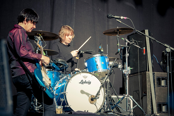 2013-06-14 - My Bloody Valentine från Stoxa, Stockholm