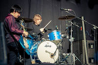 2013-06-14 - My Bloody Valentine från Stoxa, Stockholm