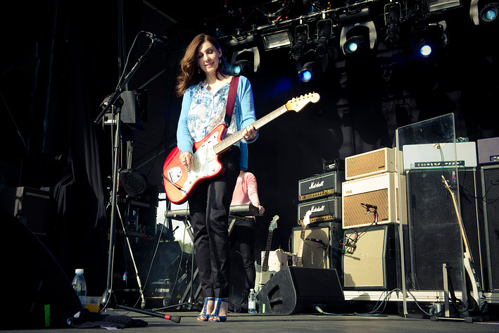 2013-06-14 - My Bloody Valentine från Stoxa, Stockholm