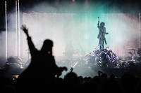 2013-06-13 - The Flaming Lips från Stoxa, Stockholm