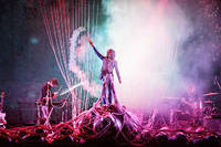 2013-06-13 - The Flaming Lips från Stoxa, Stockholm