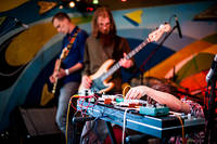 2013-06-14 - Flowers must die från Psykjunta, Alvesta