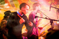 2013-06-14 - Music is the weapon från Psykjunta, Alvesta