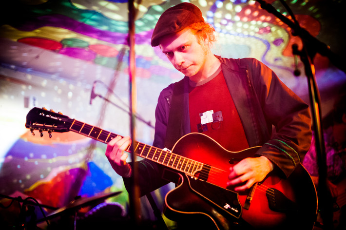 2013-06-14 - Music is the weapon från Psykjunta, Alvesta