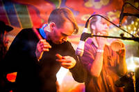 2013-06-14 - Music is the weapon från Psykjunta, Alvesta