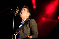 2013-06-14 - Arctic Monkeys från Stoxa, Stockholm