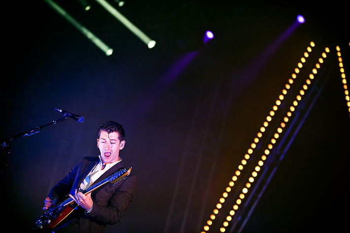 2013-06-14 - Arctic Monkeys från Stoxa, Stockholm
