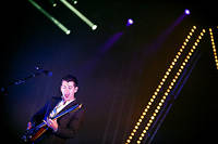 2013-06-14 - Arctic Monkeys från Stoxa, Stockholm