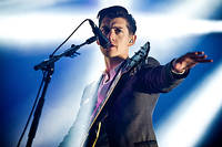 2013-06-14 - Arctic Monkeys från Stoxa, Stockholm