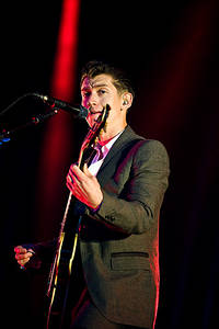 2013-06-14 - Arctic Monkeys från Stoxa, Stockholm