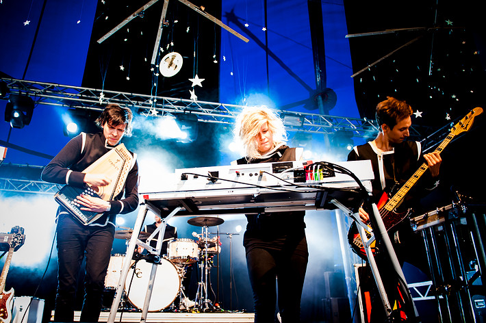 2013-06-15 - Wintergatan från Stoxa, Stockholm