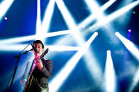 2013-06-14 - Arctic Monkeys från Stoxa, Stockholm