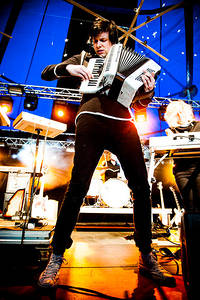 2013-06-15 - Wintergatan från Stoxa, Stockholm