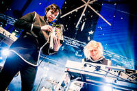 2013-06-15 - Wintergatan från Stoxa, Stockholm