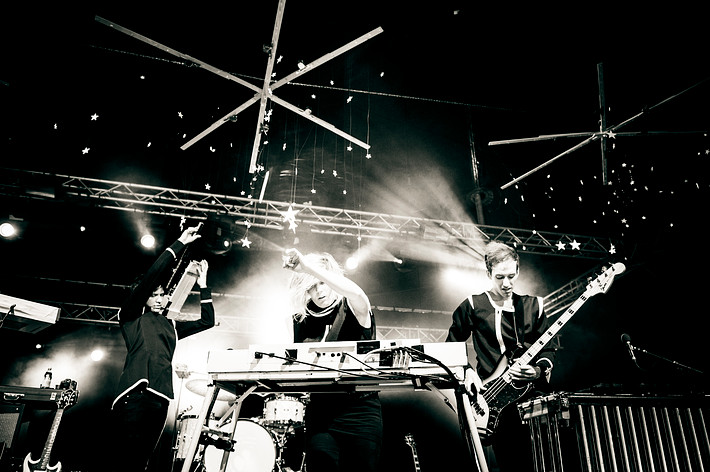 2013-06-15 - Wintergatan från Stoxa, Stockholm