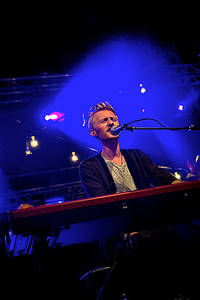 2013-06-14 - Ewert & The Two Dragons från Stoxa, Stockholm