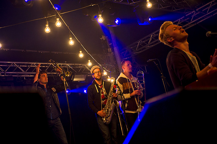 2013-06-14 - Ewert & The Two Dragons från Stoxa, Stockholm
