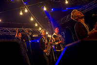 2013-06-14 - Ewert & The Two Dragons från Stoxa, Stockholm