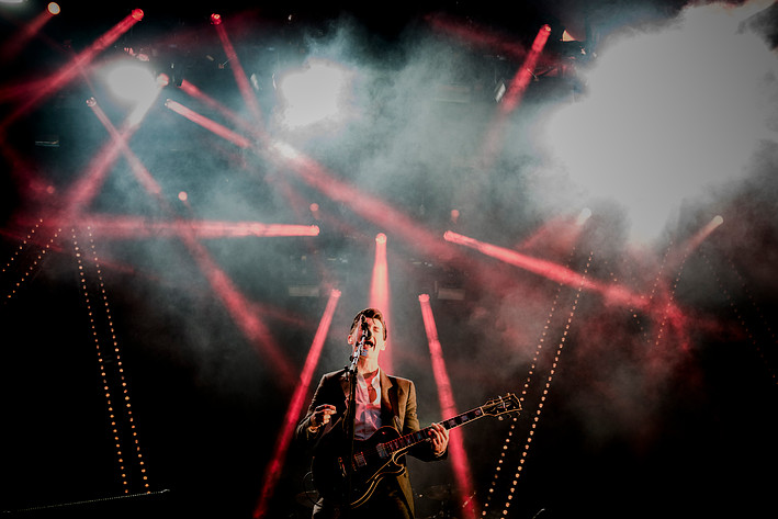 2013-06-14 - Arctic Monkeys från Stoxa, Stockholm