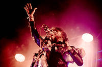 2013-06-13 - The Flaming Lips från Stoxa, Stockholm