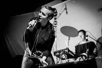 2013-06-13 - MØ från Stoxa, Stockholm
