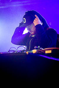 2013-06-14 - Julio Bashmore från Stoxa, Stockholm