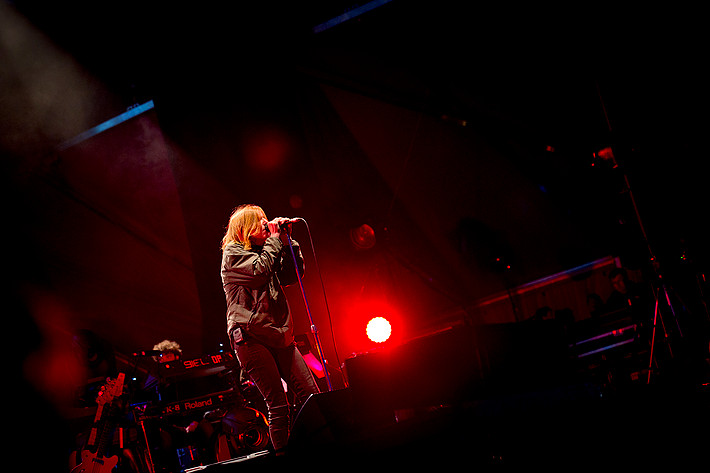 2013-06-14 - Portishead från Stoxa, Stockholm